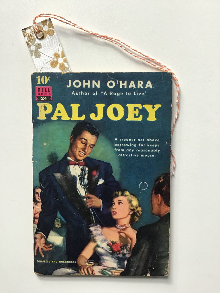 Pal Joey by John O'Hara