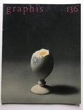 Graphis magazine #136 1968 graphicteam