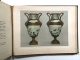 Catalogue of a Collection of Mounted Porcelain Belonging to E. M. Hodgkins