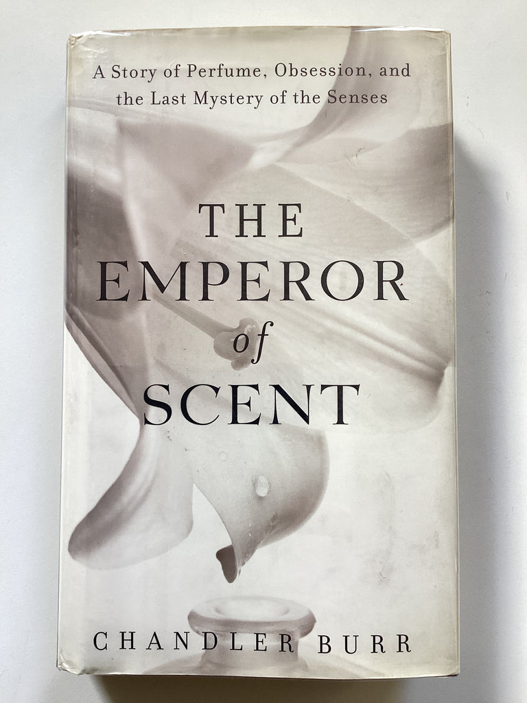 The Emperor of Scent