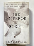 The Emperor of Scent