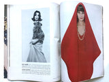 Harper's Bazaar December 1961