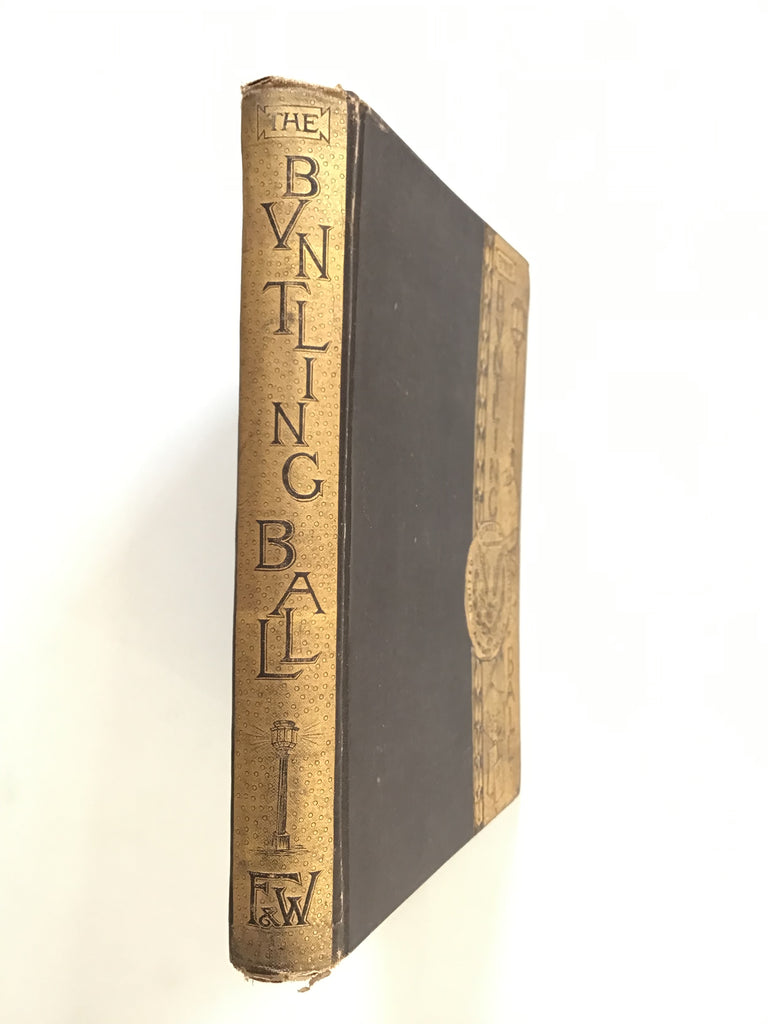 The Buntling Ball