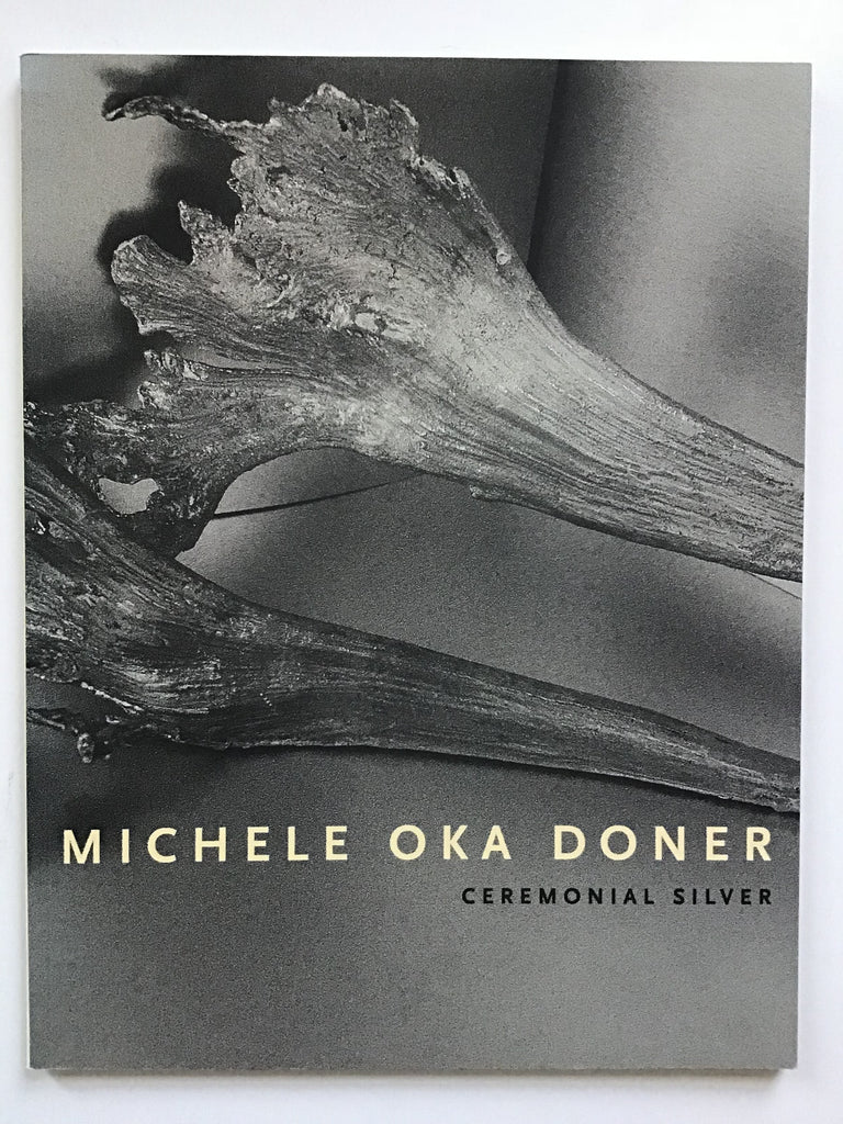 Michele Oka Doner Ceremonial Silver