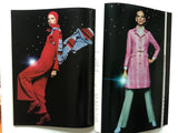 Harper's Bazaar Italia Dicembre 1969