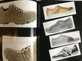Ars Sutoria Trends Guide A/W 2011/2012 Leather Textile Accessories—S/S 2011 Headline Shoes Women Men