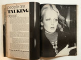 Vogue January 1, 1972