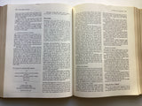 Vogue's Book of Etiquette