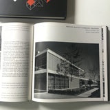 Aluminum in Modern Architecture volumes I and II