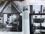 Decorative Art in Modern Interiors  1963/64