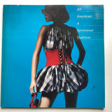 All-American : A Sportswear Tradition