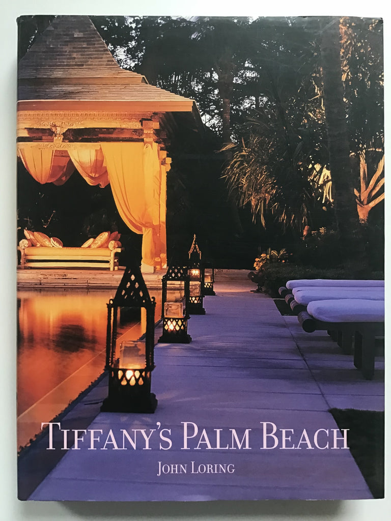 Tiffany's Palm Beach by John Loring