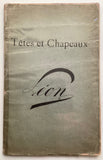 Têtes et Chapeaux Leon