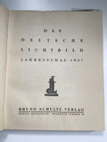 Das Deutsche Lichtbild / Jahresschau 1937