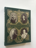 Eminent Victorians by Lytton Strachey