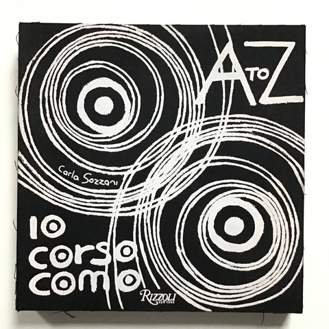  A to Z  10 Corso Como by Carla Sozzani