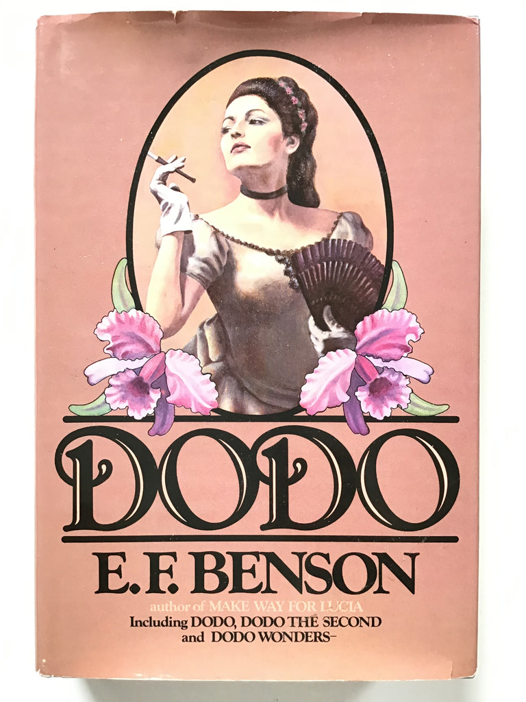 Dodo by E. F. Benson