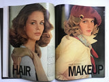 Vogue March 1974