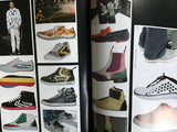 Ars Sutoria s/s 2011 Shoes Match Art & Design