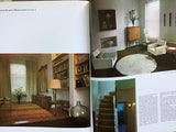 Decorative Art in Modern Interiors  1963/64