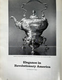 Craft Horizons April 1976