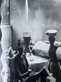 Craft Horizons August 1976