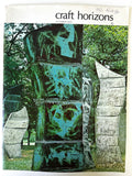 Craft Horizons October 1973