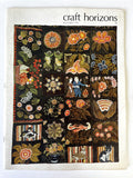 Craft Horizons December 1972