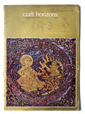 Craft Horizons November / December 1964