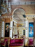 Connaissance des Arts Aout 1971
