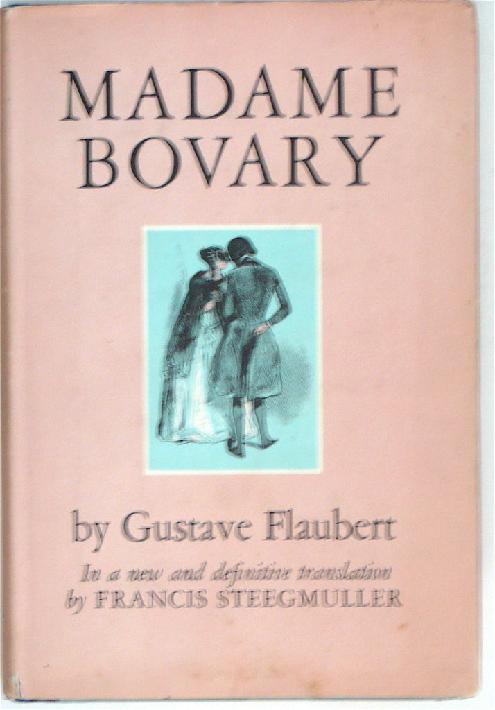 Madame Bovary