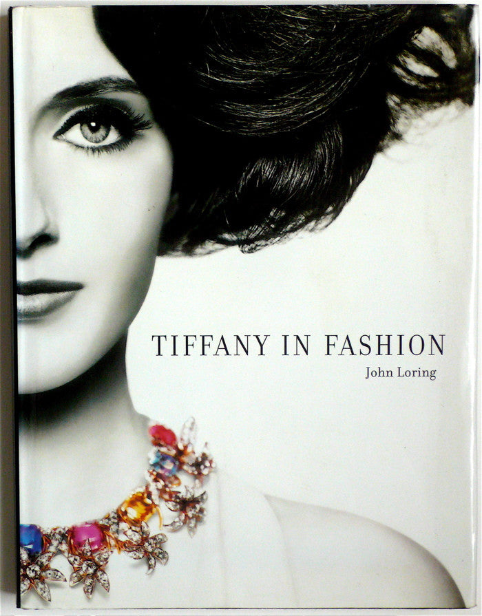 Tiffany in Fashion
