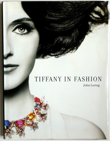 Tiffany in Fashion