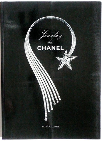 Jewelry by Chanel