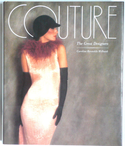 Couture: The Great Designers
