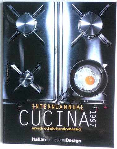 Interniannual Cucina 1997
