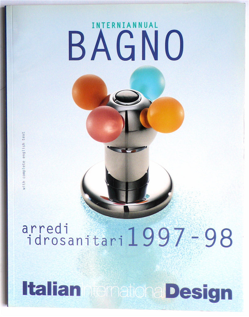 Interniannual Bagno 1997-98