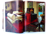 Architectural Digest Spring 1968
