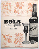 Bols Liqueurs