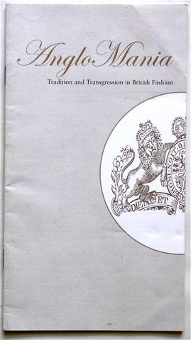 Anglo Mania