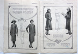 Hills, McLean & Haskins, fashion catalogue September 1925