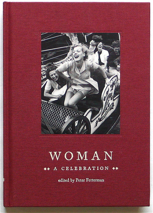 Women: A Celebration