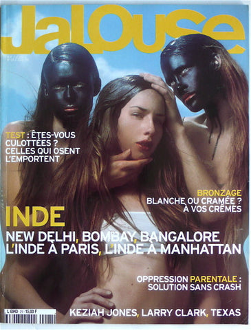Jalouse Juin 1999