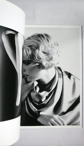 CAMPAIGN: GIORGIO ARMANI SS 1991