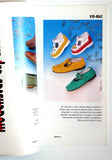 MODAPIEL  n. 49 Septiembre 1992.