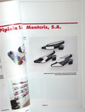 MODAPIEL  n. 49 Septiembre 1992.