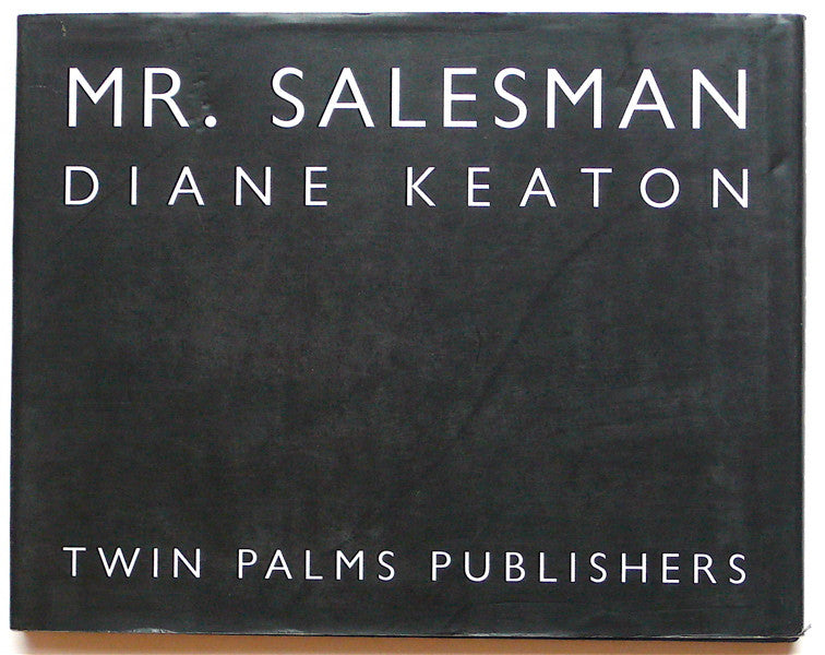 Mr. Salesman by Diane Keaton