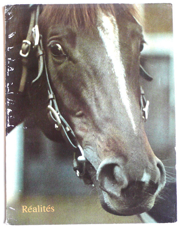 Realites Fevrier 1961