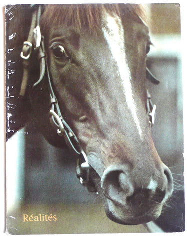 Realites Fevrier 1961