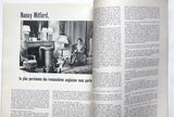 Realites Fevrier 1961